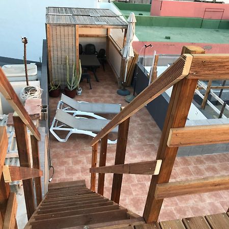 Casa Resi Panzió La Mareta Kültér fotó