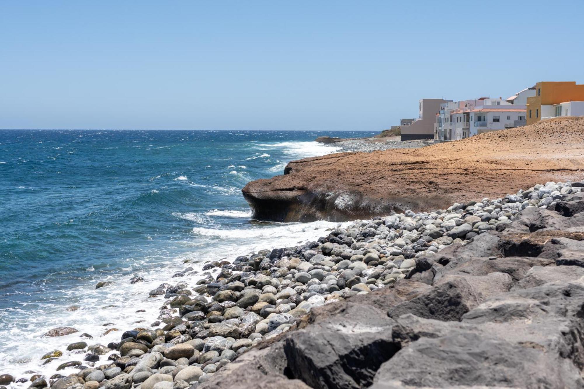 Casa Resi Panzió La Mareta Kültér fotó