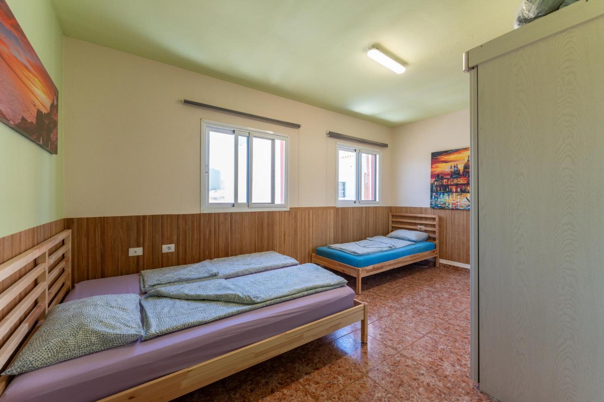 Casa Resi Panzió La Mareta Kültér fotó